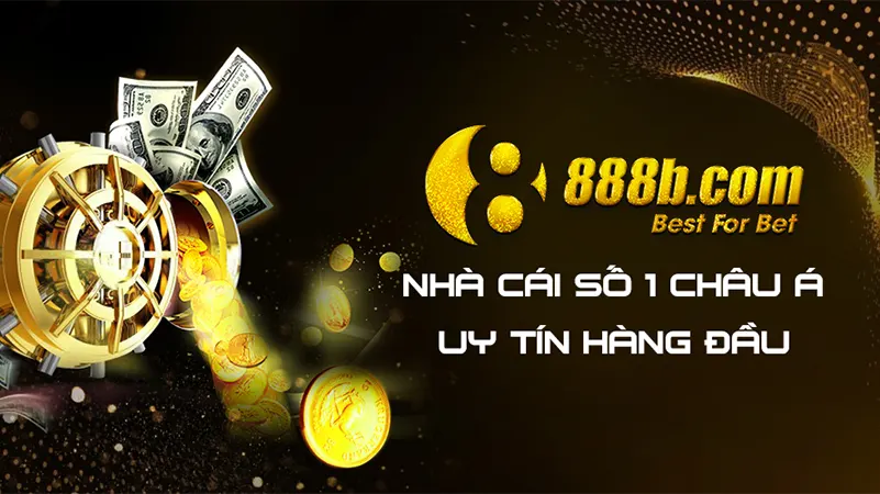 Lý do người chơi nên lựa chọn casino 888b - Code 888b.com để tham gia