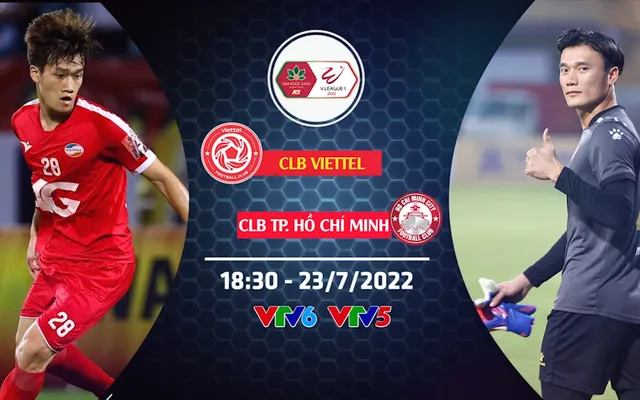 Soi Kèo Viettel Vs TP Hồ Chí Minh – Trận Đấu Hấp Dẫn Của V League 2025 1 Phong độ của Viettel – Đang đi tìm lại chính mình