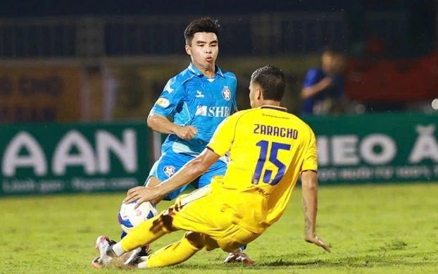 Soi Kèo Viettel Vs TP Hồ Chí Minh – Trận Đấu Hấp Dẫn Của V League 2025 3 Chiến thuật của TP Hồ Chí Minh – Phòng ngự phản công linh hoạt