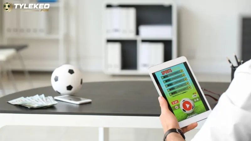 Bí kíp nâng cao khả năng soi kèo