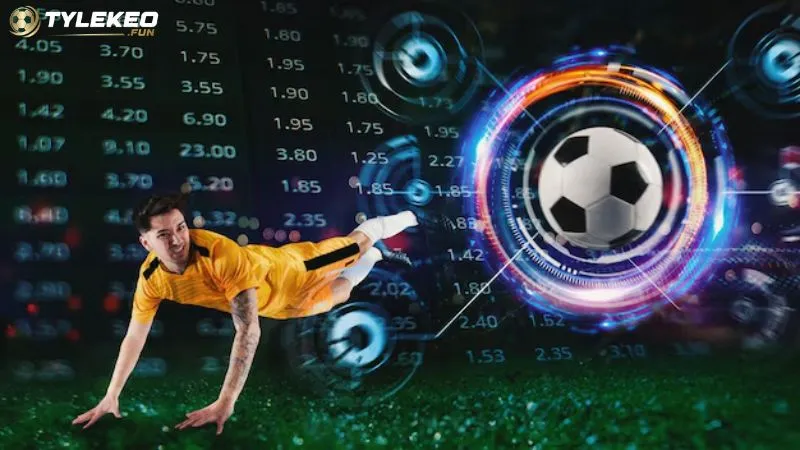 Về Chúng Tôi - Chuyên Trang Tỷ Lệ Kèo Nhà Cái TYLEKEO.FUN 3 Các loại kèo đa dạng và được cập nhật liên tục