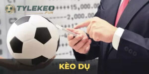 Cách Nhận Biết Kèo Dụ