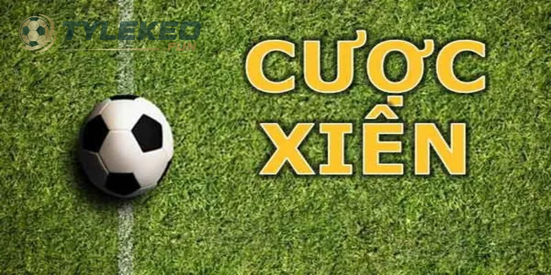 Cách tính cược xiên bóng đá Kèo Châu Á và Tài Xỉu