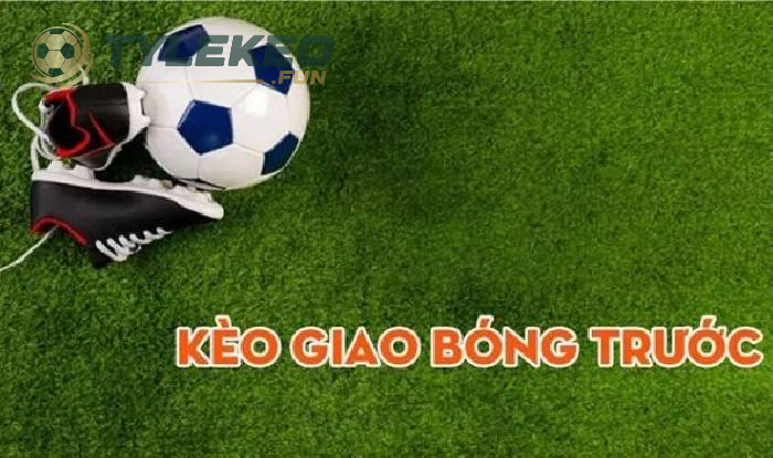 Hướng dẫn tính tiền Kèo Giao Bóng không thể đơn giản hơn