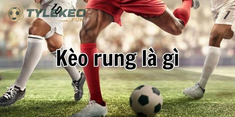 Kèo Rung Là Gì? Cách Xem Kèo Rung Và Đặt Cược Hiệu Quả Nhất 2025 3 Kinh nghiệm đánh Kèo Rung bao thắng anh em không nên bỏ qua