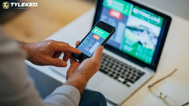 Livescore 7M - Dịch Vụ Tỷ Số Bóng Đá Trực Tuyến Hàng Đầu 3 Lợi ích của việc sử dụng Livescore 7M