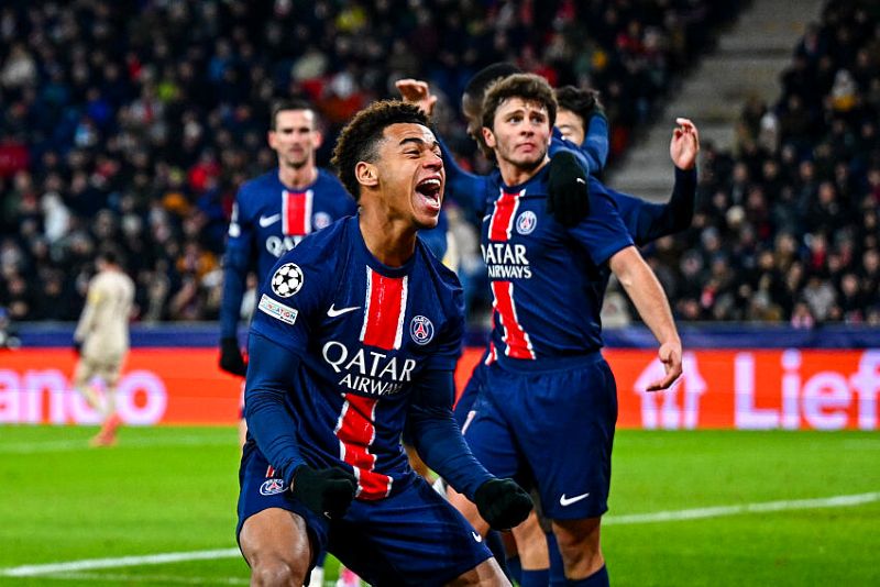 Nhận định PSG vs Botafogo ngày 20-6