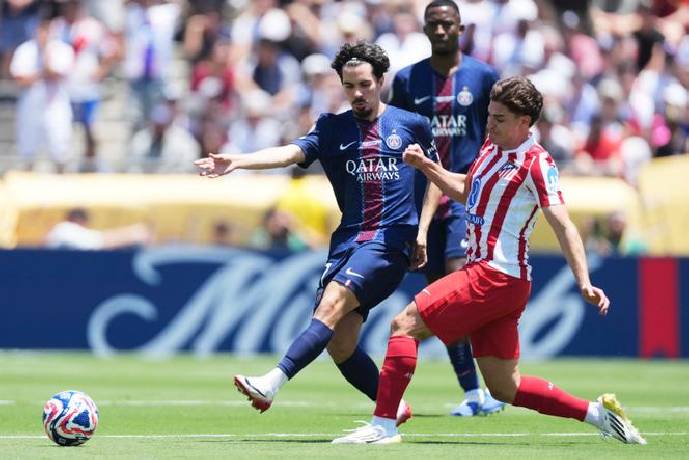 Nhận định soi kèo psg vs botafogo