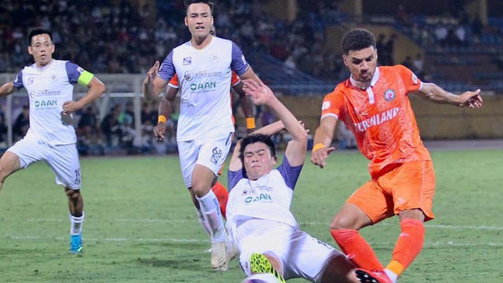Soi Kèo Bình Định Vs Hà Nội: Dự Đoán Và Phân Tích Chi Tiết 3 Tỷ lệ soi kèo Bình Định vs Hà Nội