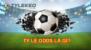 Tỷ Lệ Odds Là Gì