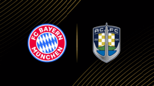 Soi Kèo Bayern Munich Vs Auckland City, 23h00 Ngày 15/06/2025