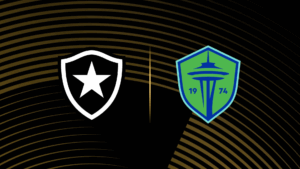 Soi Kèo Botafogo Vs Seattle Sounders, 9h00 Ngày 16/06/2025