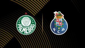 Soi Kèo Palmeiras Vs Porto, 5h00 Ngày 16/06/2025