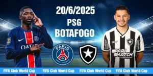 soi kèo psg vs botafogo