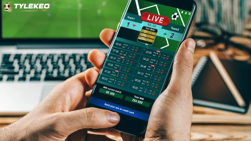 Vai trò của việc xem tỷ lệ kèo nhà cái trong chiến lược cá cược
