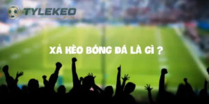 Xả Kèo Bóng Đá Là Gì