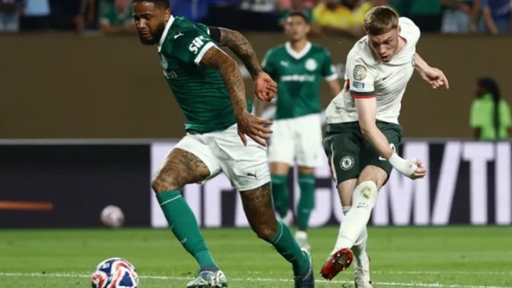 Soi Kèo Fluminense Vs Chelsea, 02h00 Ngày 09/07/2025 1 Chuyên gia nhận định Fluminense vs Chelsea